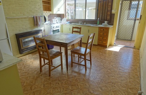 Goulburn House | 3 Bedroom House