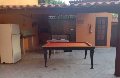 Pero House | 3 bedroom house in the center of Peró/Cabo Frio - 2 suites