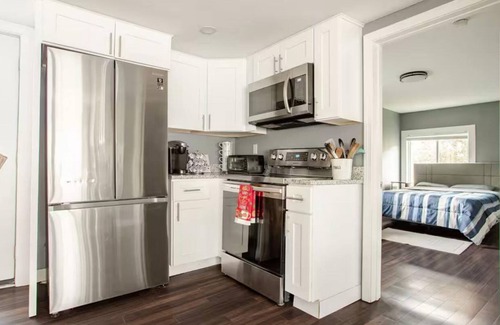 Meredith House | 3-bedroom house in charming Meredith with WiFi, AC. Enjoy your stay