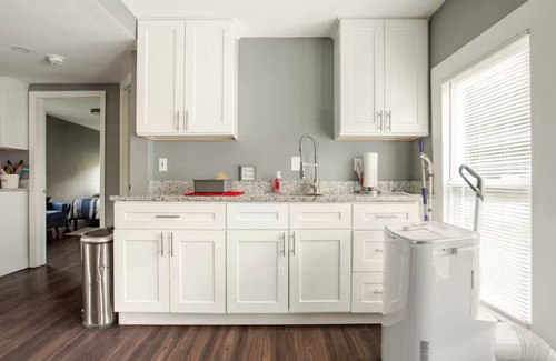 Meredith House | 3-bedroom house in charming Meredith with WiFi, AC. Enjoy your stay