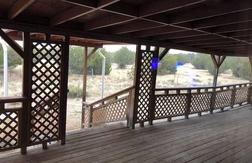 Williams House | 3-bedroom house in quiet and peaceful area in Williams az. with WiFi