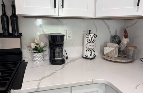 McDonough House | 3-bedroom house in welcoming McDonough with AC, WiFi. Enjoy your stay