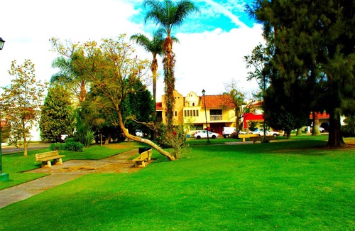 Zapopan House | 3 Bedroom House on Safe and private Location