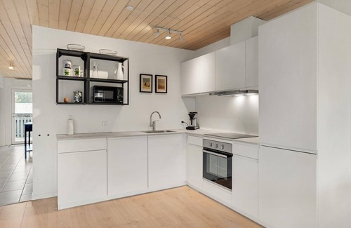 Store Kongsmark Apartment | 3 bedroom lovely apartment in Slagelse