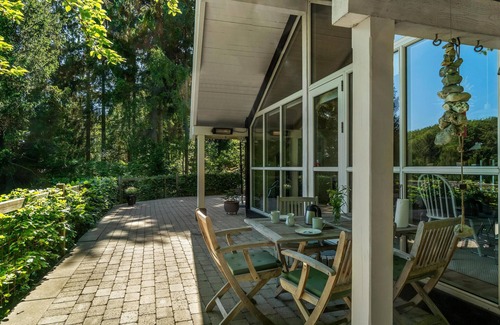 Femmøller House | 3 bedroom lovely home in Ebeltoft