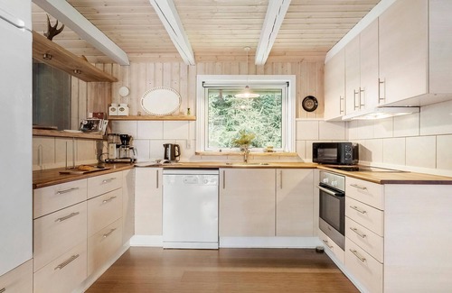 Hovborg House | 3 bedroom lovely home in Hovborg