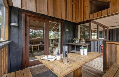 Hovborg House | 3 bedroom lovely home in Hovborg
