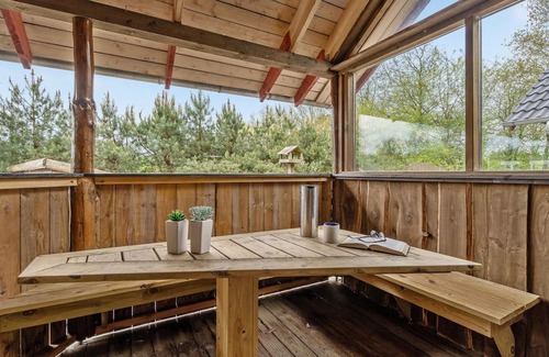 Hovborg House | 3 bedroom lovely home in Hovborg