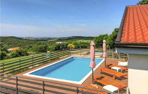 Rovinjsko Selo House | 3 Bedroom Lovely Home In Rovinj