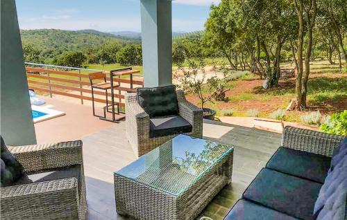 Rovinjsko Selo House | 3 Bedroom Lovely Home In Rovinj