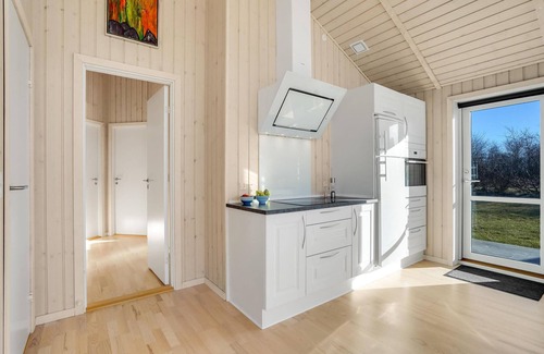 Skaven Strand House | 3 bedroom lovely home in Tarm