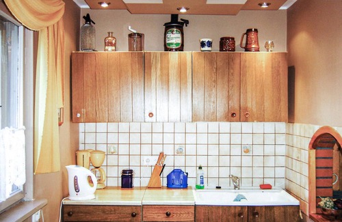 Dziemiany House | 3 bedroom lovely home in Dziemiany