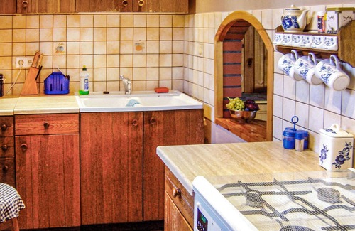 Dziemiany House | 3 bedroom lovely home in Dziemiany