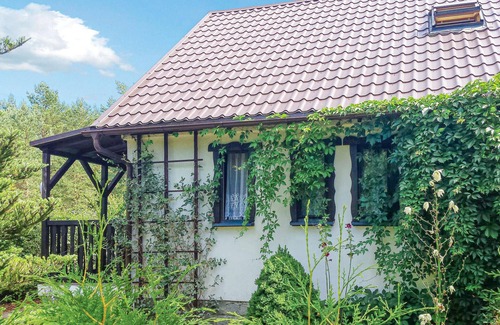 Dziemiany House | 3 bedroom lovely home in Dziemiany