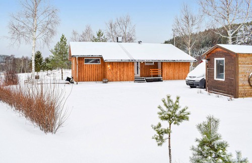Namdalseid House | 3 bedroom lovely home in Nord-Statland