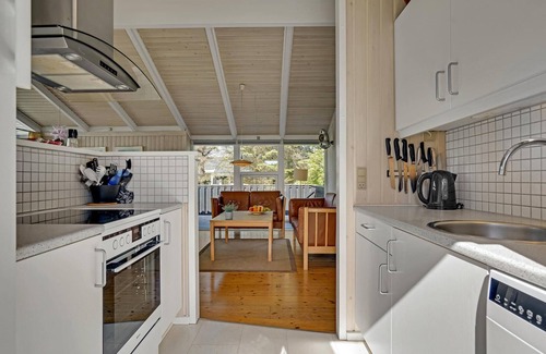Hirtshals House | 3 bedroom nice home in Hirtshals