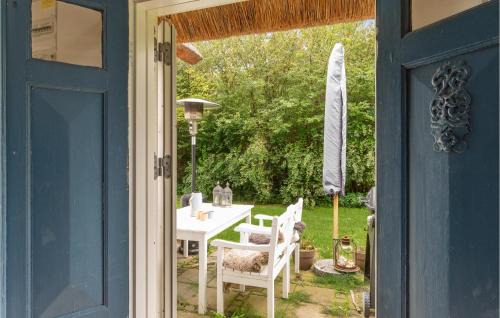 Hundested House | 3 Bedroom Nice Home In Hundested