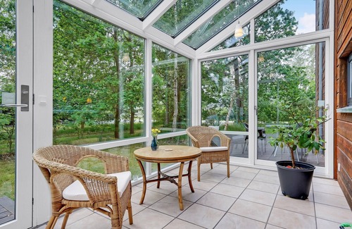 Grena Strand House | 3 bedroom nice home in Grenaa