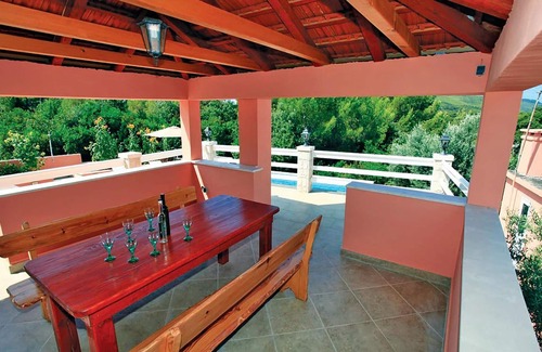 Smokvica House | 3 bedroom nice home in Smokvica