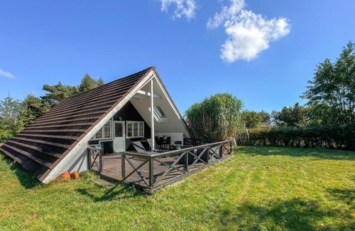 Kramnitse House | 3 bedroom nice home in Rødby