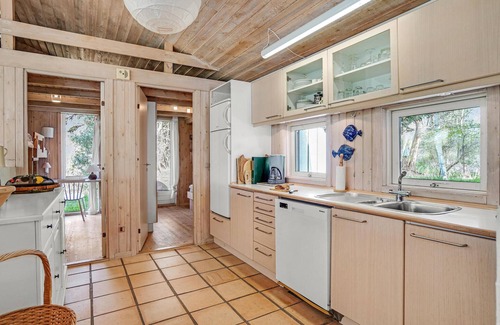 Rrvig House | 3 bedroom nice home in Rørvig