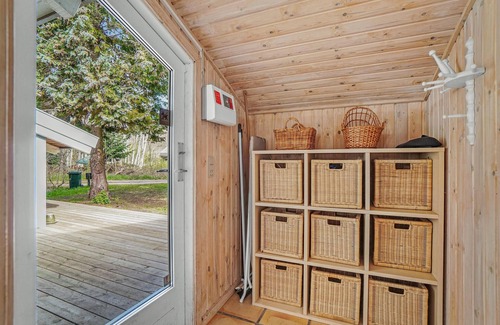 Rrvig House | 3 bedroom nice home in Rørvig