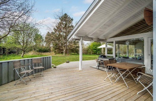 Rrvig House | 3 bedroom nice home in Rørvig