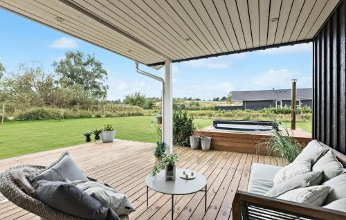 Vejby House | 3 Bedroom Nice Home In Vejby