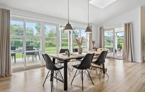 Vejby House | 3 Bedroom Nice Home In Vejby