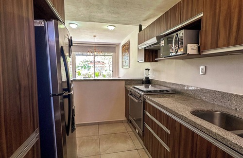 Puerto Vallarta Villa | 3 Bedroom Private Villa With 3 Pools (Puerto Vallarta, Mexico)