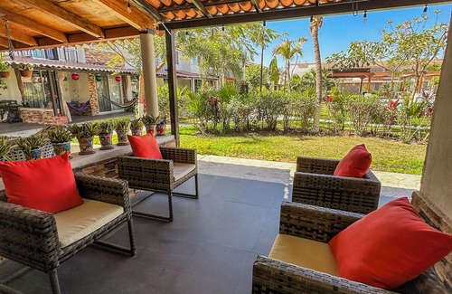 Puerto Vallarta Villa | 3 Bedroom Private Villa With 3 Pools (Puerto Vallarta, Mexico)