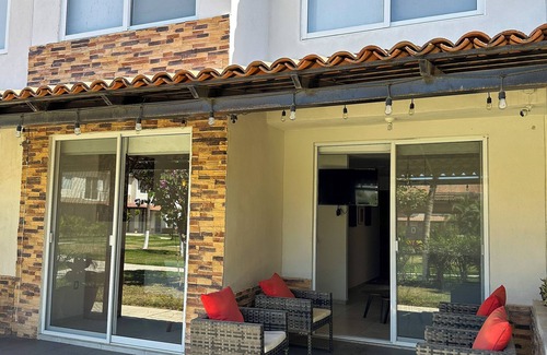 Puerto Vallarta Villa | 3 Bedroom Private Villa With 3 Pools (Puerto Vallarta, Mexico)