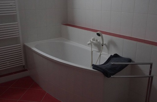 Munchehofe House | 3 bedroom private vacation home in müncheberg