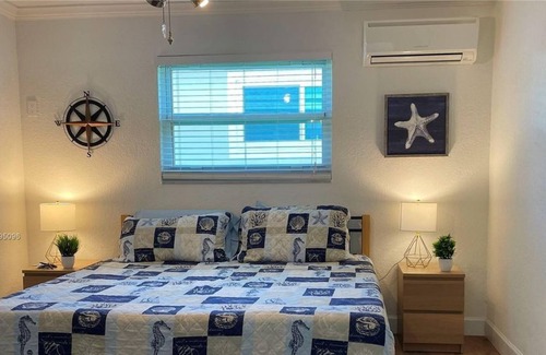 Nautilus Isle Apartment | 3 Bedroom Single family 234703 by Houzlet