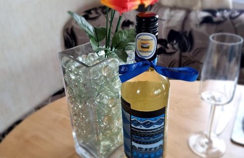 Skegness House | 3 Bedroom Sleeps 6 on Coral Beach