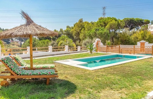 Mezquitilla House | 3 bedroom stunning home in Mezquitilla