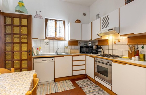 Uzzano House | 3 bedroom stunning home in Uzzano Pt