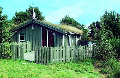 Rødhus House | 3 bedroom stunning home in Pandrup