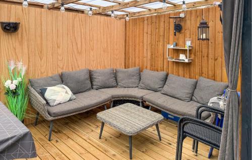 Hovborg House | 3 Bedroom Stunning Home In Hovborg