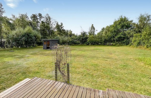 Rodby House | 3 bedroom stunning home in Rødby