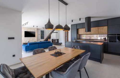 Kosinozici House | 3 bedroom stunning home in Porec