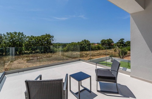 Kosinozici House | 3 bedroom stunning home in Porec