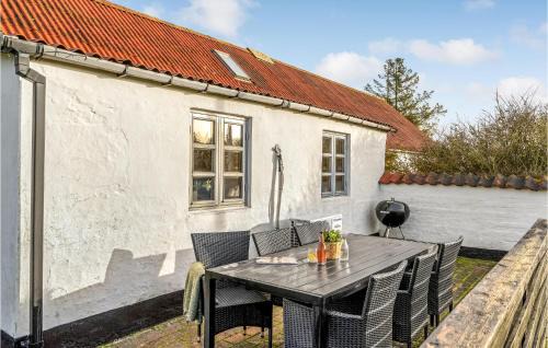 Pandrup House | 3 Bedroom Stunning Home In Pandrup