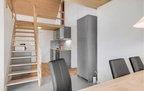 Pandrup House | 3 Bedroom Stunning Home In Pandrup