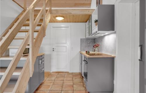 Pandrup House | 3 Bedroom Stunning Home In Pandrup