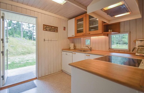 Toftum House | 3 bedroom stunning home in Rømø