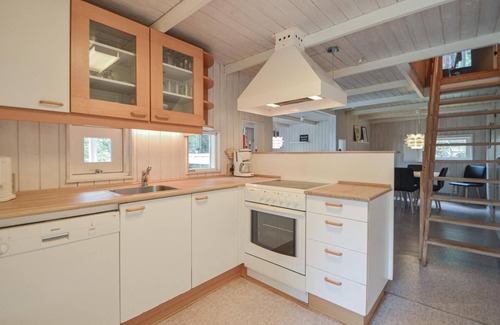 Toftum House | 3 bedroom stunning home in Rømø