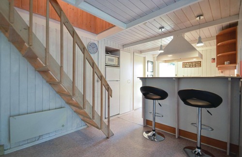 Toftum House | 3 bedroom stunning home in Rømø