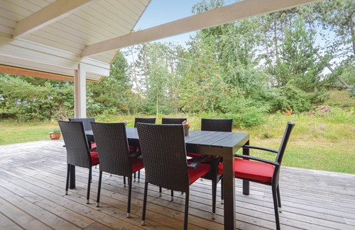 Toftum House | 3 bedroom stunning home in Rømø