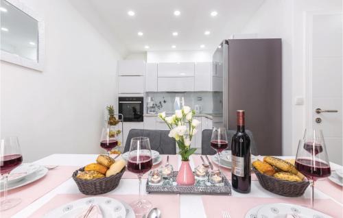 Vinodolska opcina House | 3 Bedroom Stunning Home In Grizane